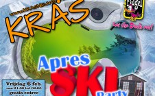 Apres ski Soos 2015