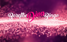 Diva Bingo 2017