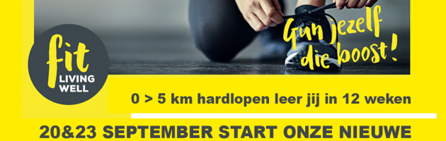 Fit Living Well Bodegraven