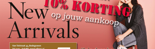 EllenZ Bodegraven