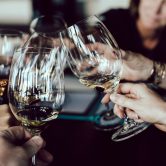 VrijdagMiddagBorrel 22 Oktober 2021