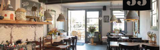 Dock 33 Bodegraven