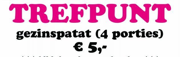 Beyeman’s Trefpunt