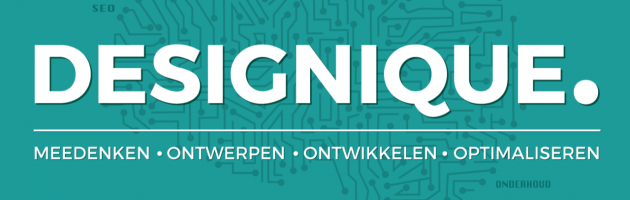 Designique Webdevelopment