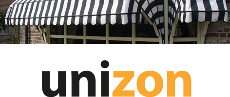 UniZon Zonwering