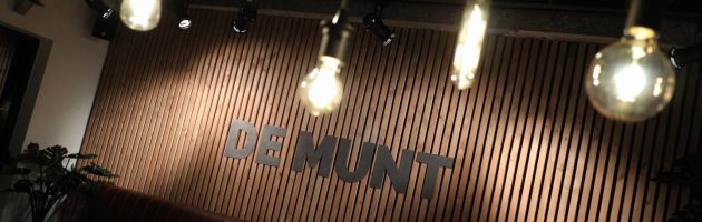 De Munt Bodegraven