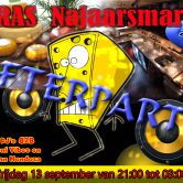 Najaarsmarkt Afterparty 2019