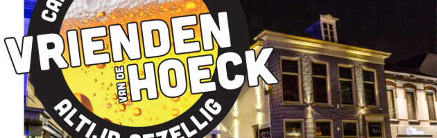 Vrienden van de Hoeck