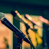 AFGELAST • Songfestival Soos