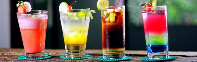 Alle evenementen gecanceld