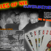 Het ALLES of NIX Klaverjastoernooi