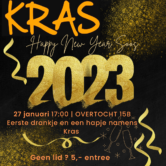 HAPPY NEW YEAR SOOS