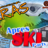 Apres ski party