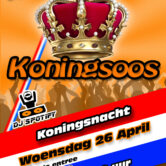 KONINGSSOOS