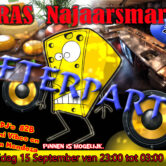 Afterparty Najaarsmarkt 2023