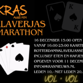 Klaverjasmarathon