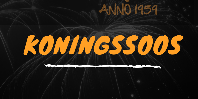 KONINGSOOS 25 APRIL 2025