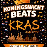 KONINGSNACHT BIJ KRAS